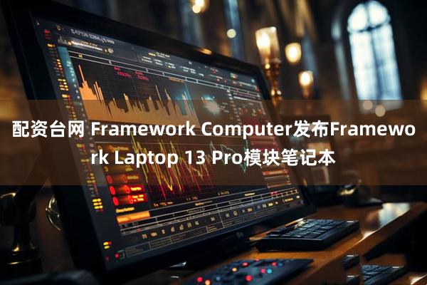 配资台网 Framework Computer发布Framework Laptop 13 Pro模块笔记本